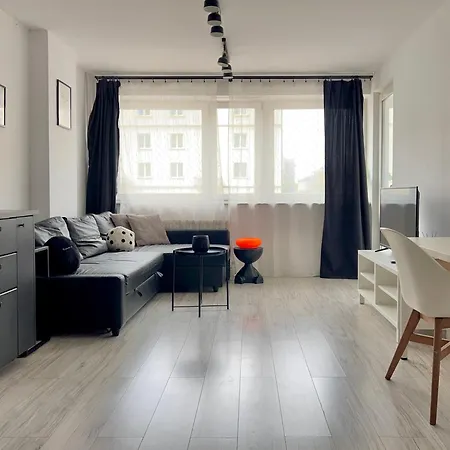 Modern And Comfortable Flat Near Palace Of Culture