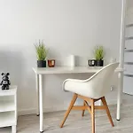 アパート Modern And Comfortable Flat Near Palace Of Culture *