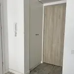 Modern And Comfortable Flat Near Palace Of Culture アパート ワルシャワ