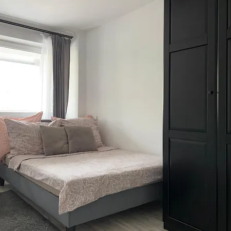 Apartament Modern And Comfortable Flat Near Palace Of Culture