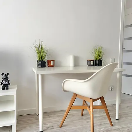 Apartament Modern And Comfortable Flat Near Palace Of Culture *