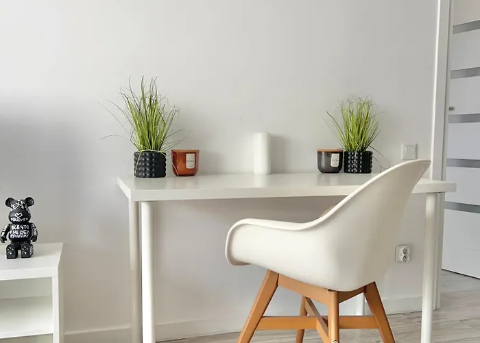 شقة Modern And Comfortable Flat Near Palace Of Culture *