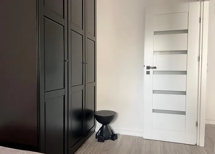 Modern And Comfortable Flat Near Palace Of Culture