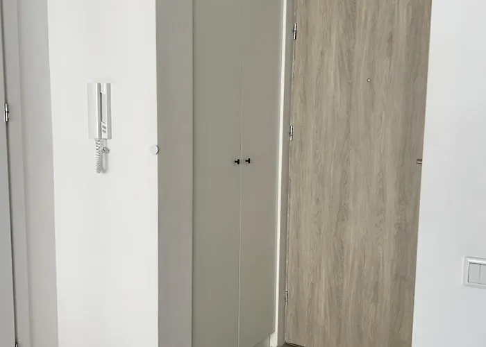 Modern And Comfortable Flat Near Palace Of Culture شقة وارسو