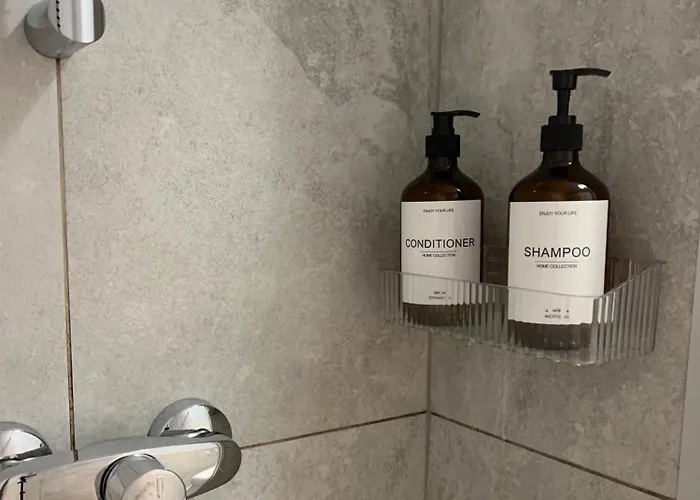 Modern And Comfortable Flat Near Palace Of Culture *