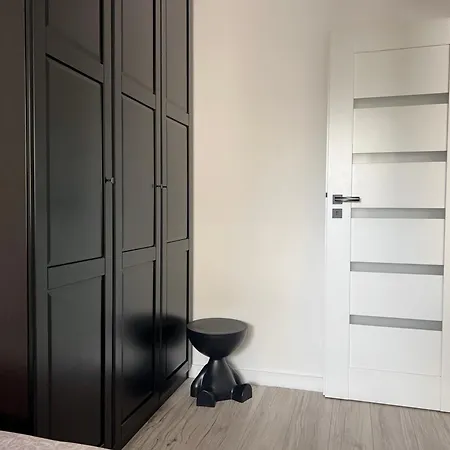 Modern And Comfortable Flat Near Palace Of Culture