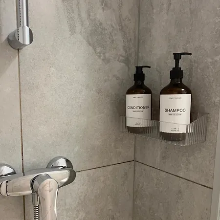 Modern And Comfortable Flat Near Palace Of Culture *